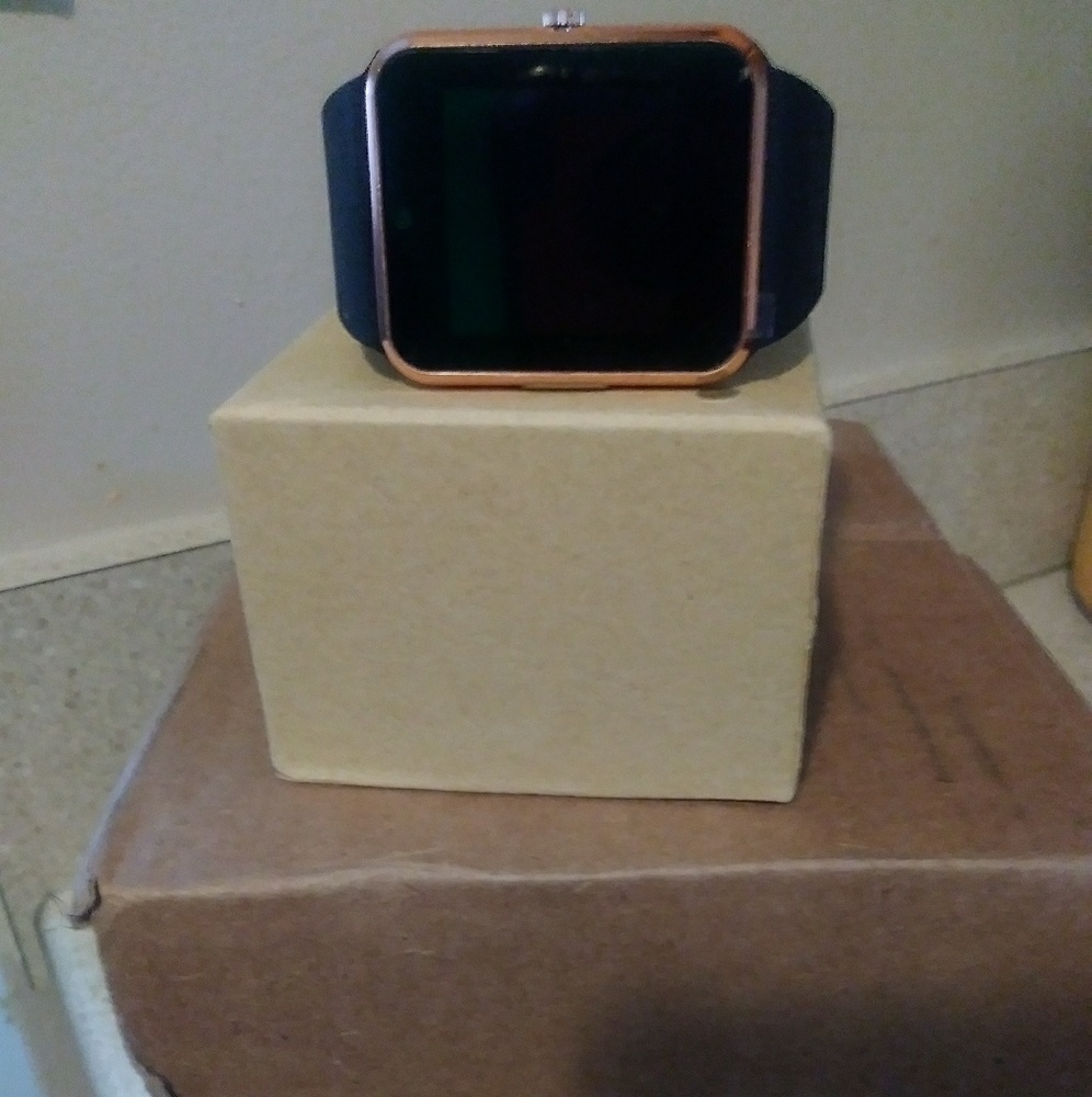 Smart watch